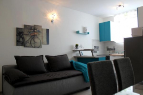 Apartment Kala